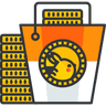 1,300 PokeCoins